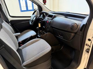 FIAT Fiorino usata 12