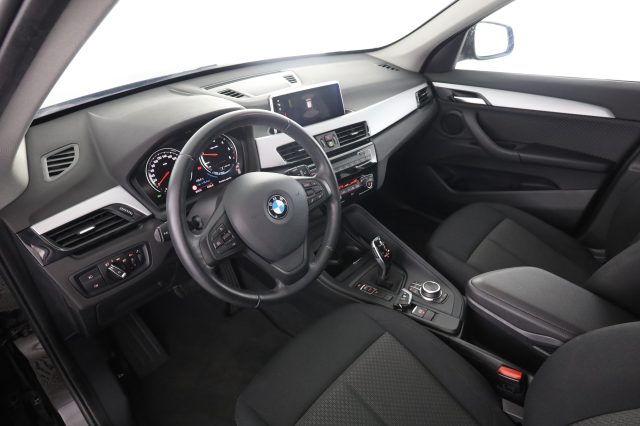 BMW X1 usata 0