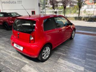 SEAT Mii usata, con Climatizzatore