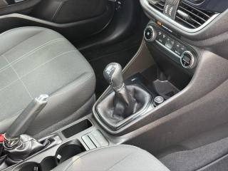 FORD Fiesta usata, con ESP