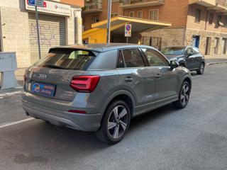 AUDI Q2 usata, con Alzacristalli elettrici