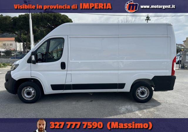 FIAT Ducato usata, con Alzacristalli elettrici