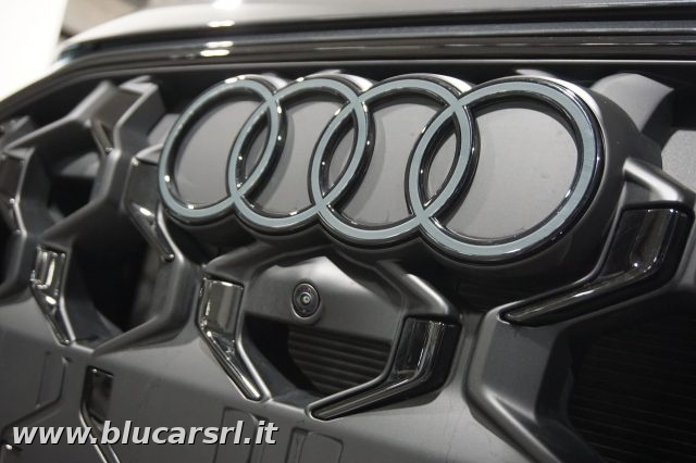 AUDI Q5 usata, con Sensore di pioggia