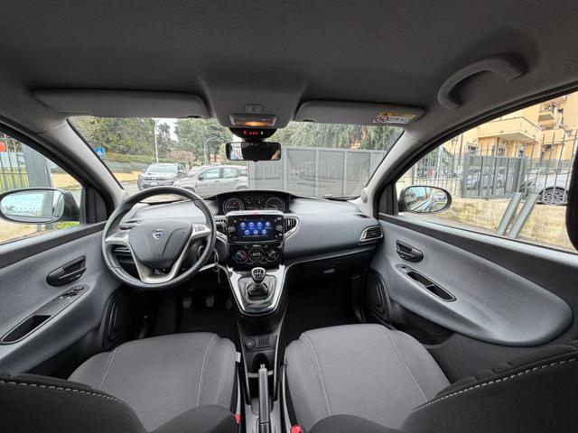 LANCIA Ypsilon usata, con Climatizzatore