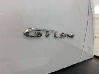 PEUGEOT 2008 usata, con Servosterzo