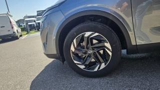 NISSAN Qashqai usata, con Sistema di navigazione