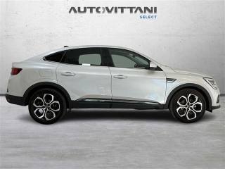 RENAULT Arkana usata 4