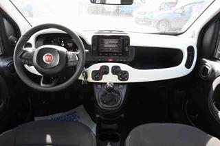 FIAT Panda usata, con Autoradio