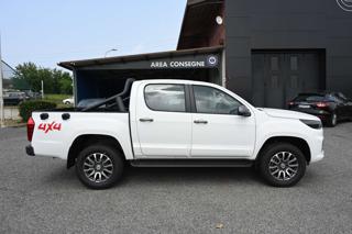 FOTON Tunland G7 usata, con Airbag Passeggero