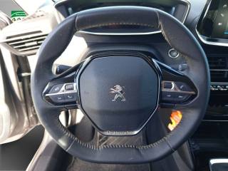 PEUGEOT 208 usata, con ESP