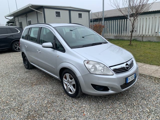 OPEL Zafira usata, con Airbag laterali