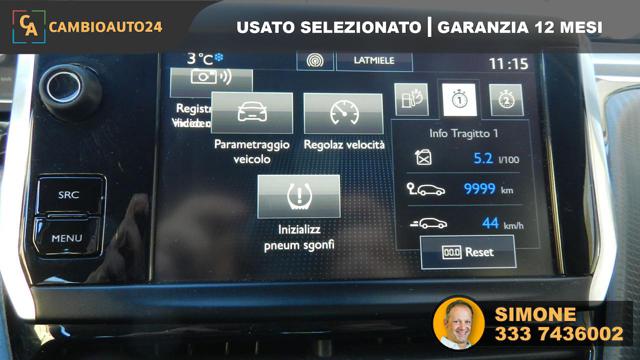 PEUGEOT 208 usata 78