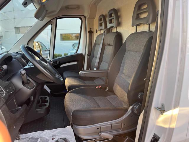 FIAT Ducato usata, con Chiusura centralizzata telecomandata