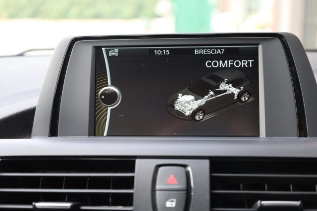BMW 116 usata 75