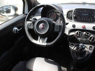 FIAT 500 usata, con Servosterzo