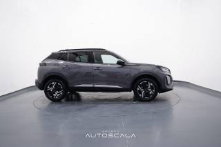 PEUGEOT 2008 usata, con Climatizzatore
