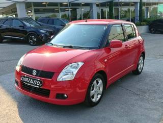 SUZUKI Swift 1.3 5p. GL