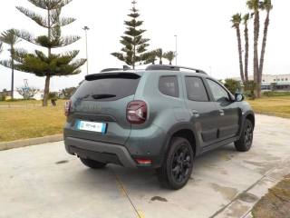 DACIA Duster usata, con Alzacristalli elettrici
