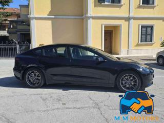 TESLA Model 3 usata, con ESP