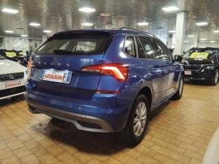 SKODA Kamiq usata, con Chiusura centralizzata