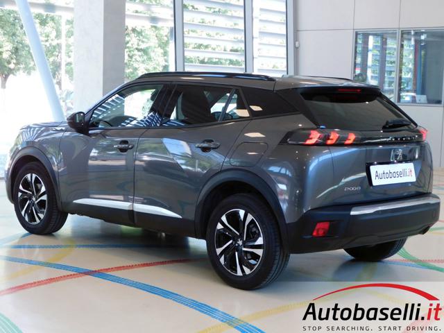 PEUGEOT 2008 usata, con Airbag Passeggero