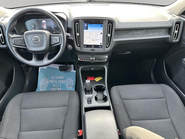 VOLVO XC40 usata, con ESP