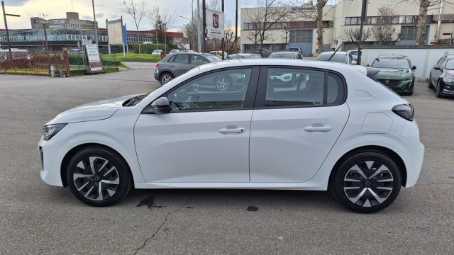 PEUGEOT 208 usata, con Alzacristalli elettrici