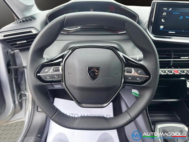 PEUGEOT 208 usata, con Filtro antiparticolato