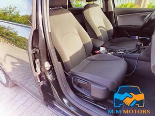 SEAT Leon usata, con Climatizzatore