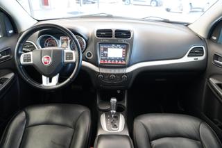 FIAT Freemont usata, con Bluetooth