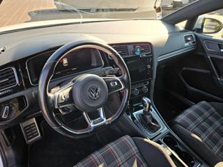 VOLKSWAGEN Golf GTI usata, con Controllo trazione