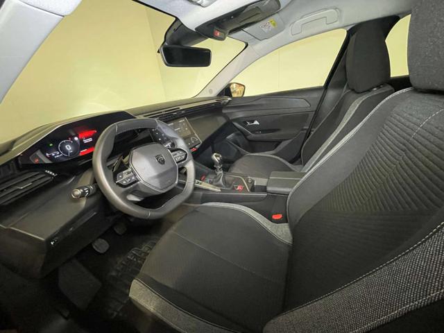 PEUGEOT 308 usata, con Cerchi in lega