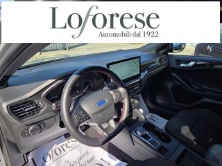 FORD Focus usata, con Autoradio