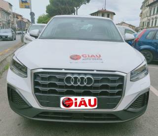 AUDI Q2 usata, con Airbag