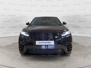 LAND ROVER Range Rover Velar usata, con Climatizzatore