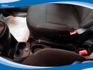 FIAT Panda usata, con Climatizzatore