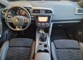 RENAULT Kadjar usata, con Chiusura centralizzata