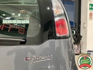 CITROEN C3 Picasso usata, con Autoradio
