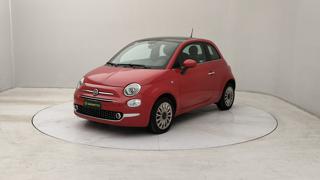 FIAT 500 1.0 Hybrid Dolcevita 70cv