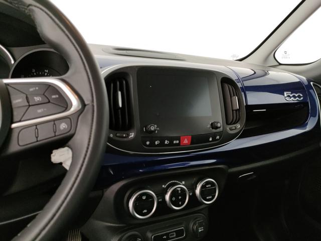 FIAT 500L usata, con Controllo automatico clima