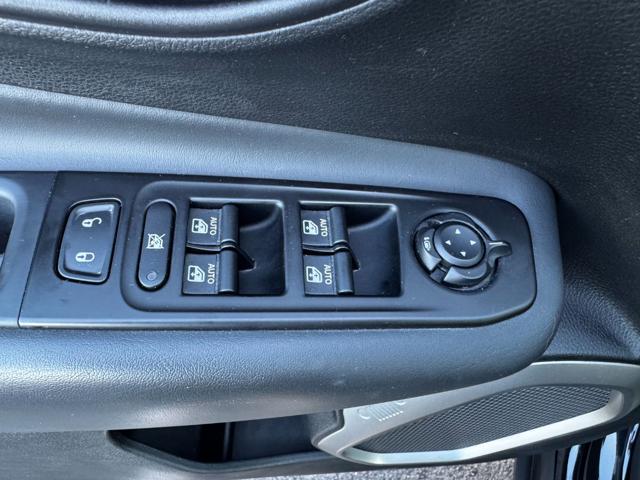 JEEP Renegade usata, con Sistema di navigazione
