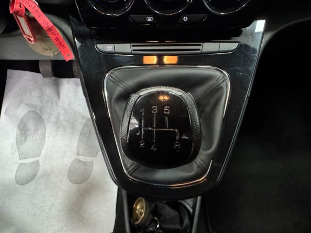 LANCIA Ypsilon usata 20