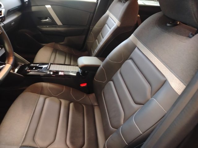 CITROEN C4 X usata, con Bracciolo