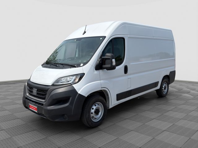 FIAT Ducato usata 0