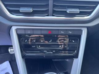 VOLKSWAGEN T-Roc usata, con Immobilizzatore elettronico