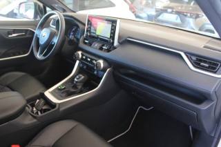 TOYOTA RAV 4 usata, con Climatizzatore