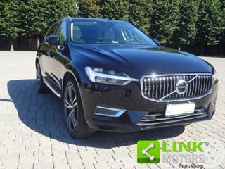 VOLVO XC60 usata, con Airbag laterali