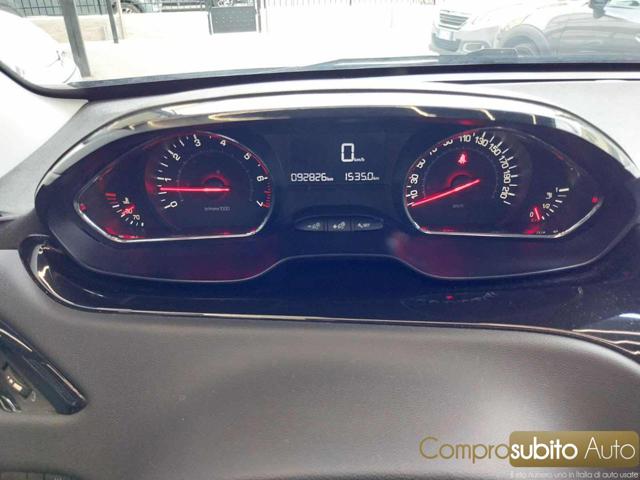 PEUGEOT 208 usata 19