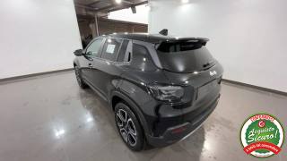 JEEP Avenger usata, con Airbag Passeggero