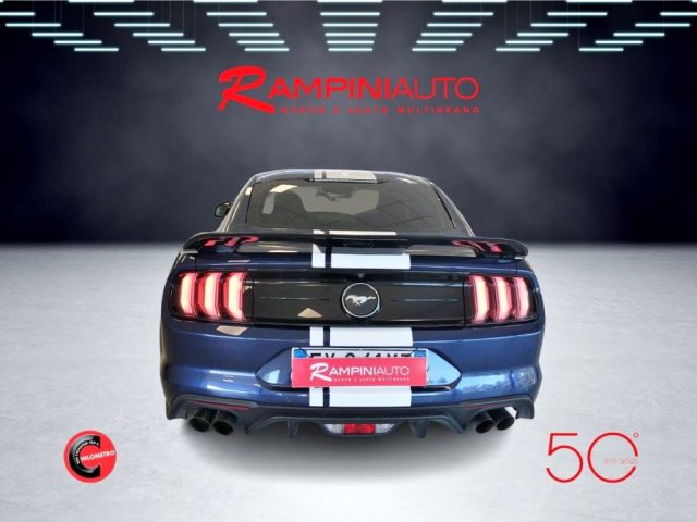 FORD Mustang usata 8